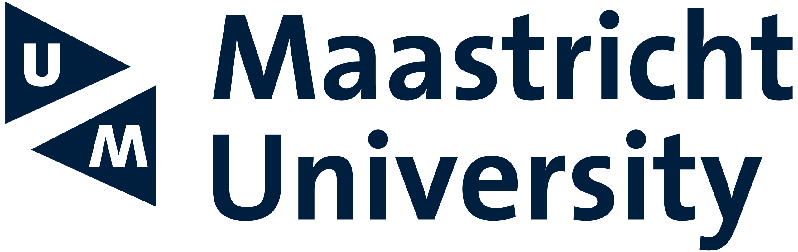 UM logo