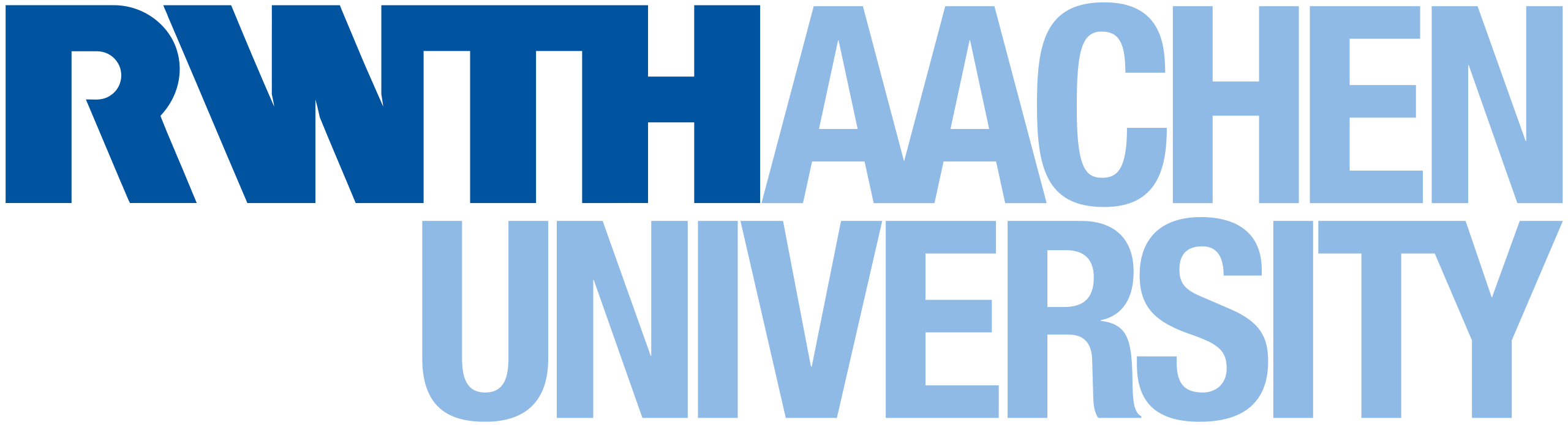 UM logo